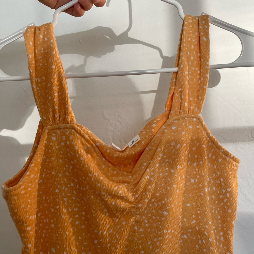 Roxy Dress